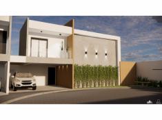 Minimalistic Livingroom